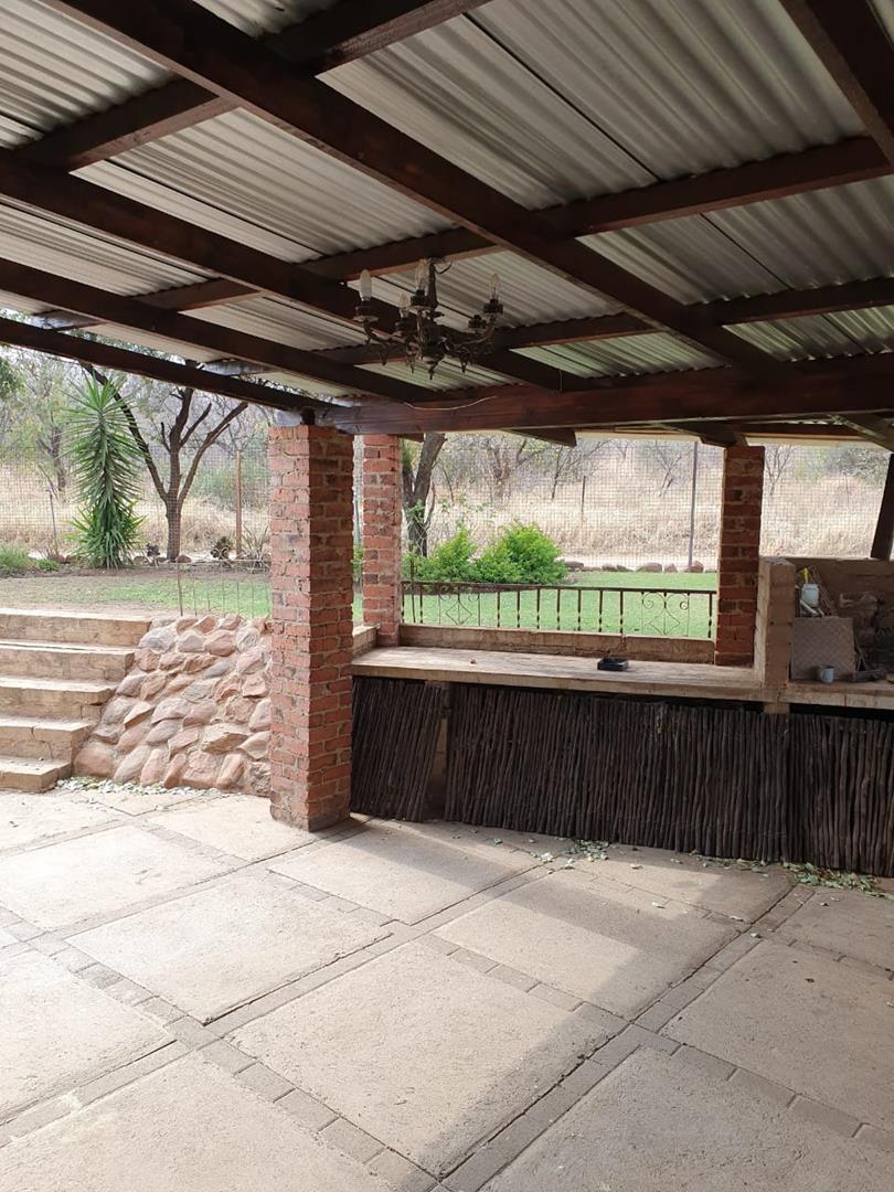 10 Bedroom Property for Sale in Rustenburg North West